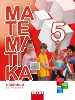 5.ročník Matematika se Čtyřlístkem