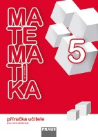 5.ročník Matematika se Čtyřlístkem Příručka učitele