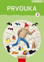 2.ročník Prvouka Nová generace