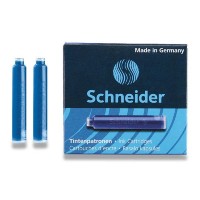 Inkoustové bombičky Schneider 6ks