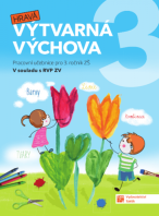 3.ročník Výtvarná výchova Pracovní učebnice