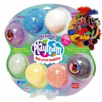 Modelovací hmota PlayFoam