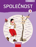 5.ročník Vlastivěda Společnost Učebnice Nová generace