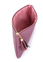 Kosmetická taška Oxybag DAY Leather Rose