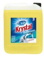 Krystal na koupelny 5l