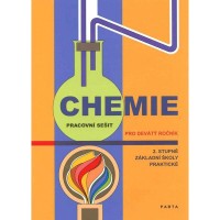9.ročník Chemie Pracovní sešit