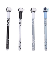Gelové gumovací pero 0.5mm Pes