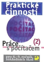 6.-9.ročník Praktické činnosti Práce s počítačem 2