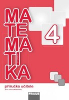 4.ročník Matematika se Čtyřlístkem Příručka učitele