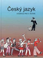 6.ročník Český jazyk