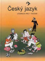 7.ročník Český jazyk