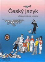 8.ročník Český jazyk