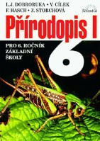6.ročník Přírodopis I