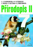 7.ročník Přírodopis II