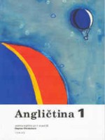 Anglický jazyk Angličtina 1