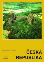 6.-9.ročník Zeměpis Česká republika