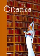 5.ročník Český jazyk Čítanka