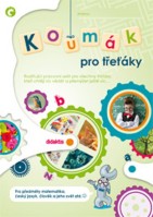 3.ročník Český jazyk Koumák pro třeťáky