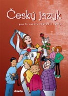 5.ročník Český jazyk