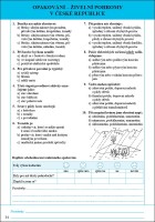 6.-9.ročník Občanská výchova Jak se zachovat, když Pracovní sešit