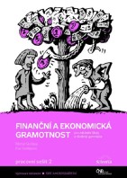 6.-9.ročník Občanská výchova Finanční a ekonomická gramotnost Pracovní sešit 2