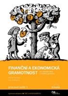 6.-9.ročník Občanská výchova Finanční a ekonomická gramotnost Pracovní sešit 1