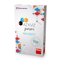 Cestovní AZ kvíz junior