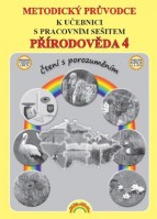 4.ročník Přírodověda Metodický průvodce