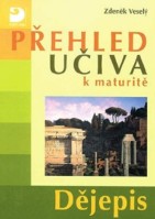 Dějepis Přehled učiva k maturitě