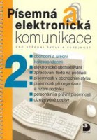 Ekonomie Písemná elektronická komunikace 2