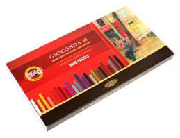 Mastné křídy 8116 Gioconda 48ks