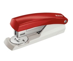 Sešívačka Leitz NeXXt 5501 25ls červená
