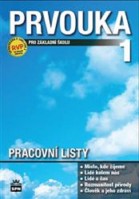 1.ročník Prvouka Pracovní listy
