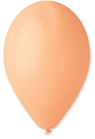 Nafukovací balónky losové 100ks