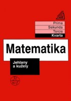 Matematika Jehlany a kužely Kvarta