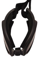 Skládací brýle TTBLADE® FOLD, černý mat