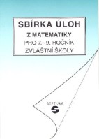 7.-9.ročník Matematika Sbírka úloh