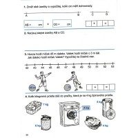 7.-8.ročník Matematika Pracovní sešit 1.díl