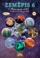 6.ročník Zeměpis Planeta Země Pracovní sešit