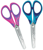 Nůžky Maped Essentials Soft 13cm