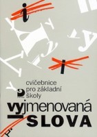 3.-9.ročník Český jazyk Vyjmenovaná slova cvičebnice