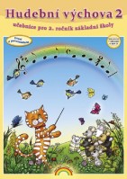 2.ročník Hudební výchova Čtení s porozuměním