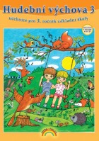 3.ročník Hudební výchova Čtení s porozuměním