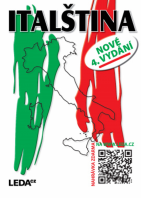 Italský jazyk Italština učebnice a nahrávka v MP3