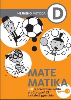 6-9.ročník Matematika Hejného metoda D Klíč k pracovnímu sešitu