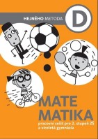 6-9.ročník Matematika Hejného metoda D Pracovní sešit