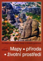 6.-9.ročník Zeměpis Mapy - příroda - životní prostředí