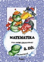 3.ročník Matematika 2.díl