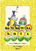 3.ročník Matematika 3.díl