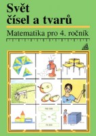 4.ročník Matematika Svět čísel a tvarů